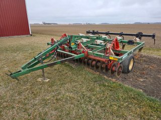 Property photo 173 - VIRTUAL LARGE FARM EQUIPMENT AUCTION