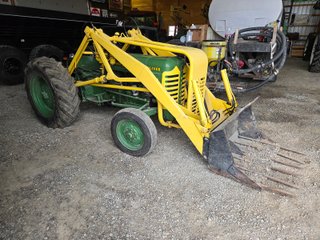 Property photo 174 - VIRTUAL LARGE FARM EQUIPMENT AUCTION