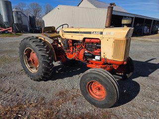 Property photo 177 - VIRTUAL LARGE FARM EQUIPMENT AUCTION