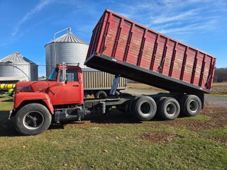 Property photo 178 - VIRTUAL LARGE FARM EQUIPMENT AUCTION
