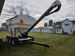 Property photo 180 - VIRTUAL LARGE FARM EQUIPMENT AUCTION