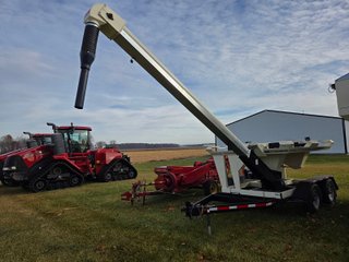 Property photo 181 - VIRTUAL LARGE FARM EQUIPMENT AUCTION