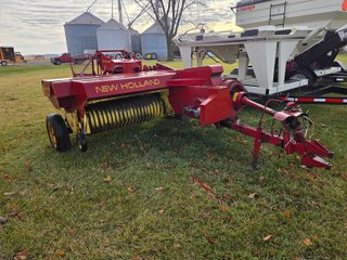 Property photo 182 - VIRTUAL LARGE FARM EQUIPMENT AUCTION