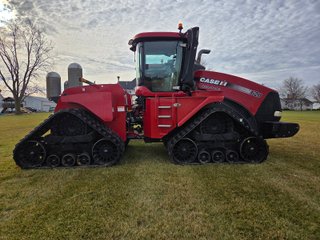 Property photo 184 - VIRTUAL LARGE FARM EQUIPMENT AUCTION