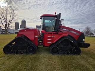 Property photo 185 - VIRTUAL LARGE FARM EQUIPMENT AUCTION