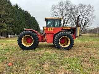 Property photo 186 - VIRTUAL LARGE FARM EQUIPMENT AUCTION