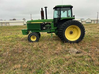 Property photo 187 - VIRTUAL LARGE FARM EQUIPMENT AUCTION