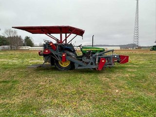 Property photo 188 - VIRTUAL LARGE FARM EQUIPMENT AUCTION