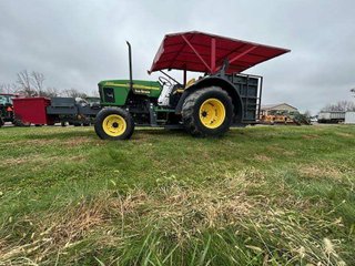 Property photo 190 - VIRTUAL LARGE FARM EQUIPMENT AUCTION