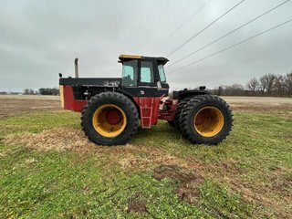 Property photo 191 - VIRTUAL LARGE FARM EQUIPMENT AUCTION