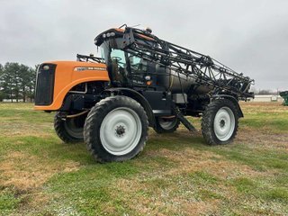 Property photo 193 - VIRTUAL LARGE FARM EQUIPMENT AUCTION