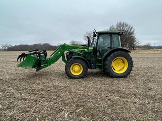 Property photo 194 - VIRTUAL LARGE FARM EQUIPMENT AUCTION