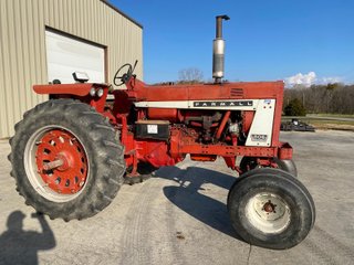 Property photo 3 - VIRTUAL LARGE FARM EQUIPMENT AUCTION