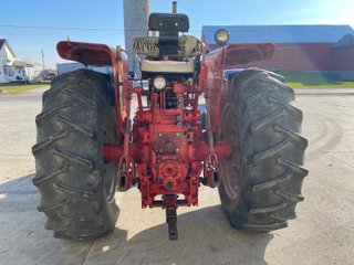 Property photo 4 - VIRTUAL LARGE FARM EQUIPMENT AUCTION