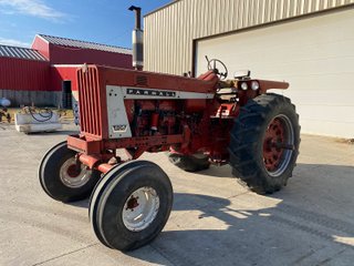 Property photo 5 - VIRTUAL LARGE FARM EQUIPMENT AUCTION