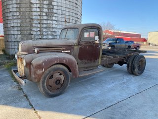 Property photo 7 - VIRTUAL LARGE FARM EQUIPMENT AUCTION