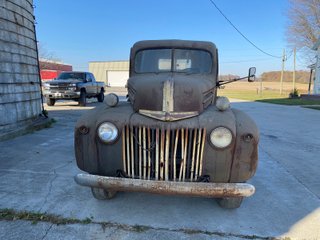 Property photo 8 - VIRTUAL LARGE FARM EQUIPMENT AUCTION