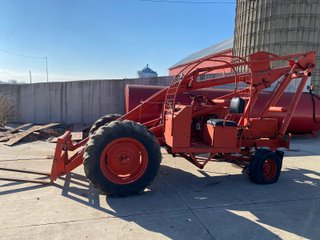 Property photo 14 - VIRTUAL LARGE FARM EQUIPMENT AUCTION