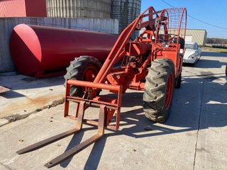 Property photo 15 - VIRTUAL LARGE FARM EQUIPMENT AUCTION