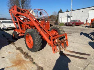 Property photo 16 - VIRTUAL LARGE FARM EQUIPMENT AUCTION