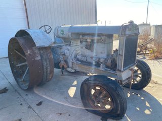 Property photo 17 - VIRTUAL LARGE FARM EQUIPMENT AUCTION