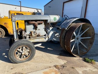 Property photo 18 - VIRTUAL LARGE FARM EQUIPMENT AUCTION