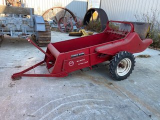 Property photo 23 - VIRTUAL LARGE FARM EQUIPMENT AUCTION
