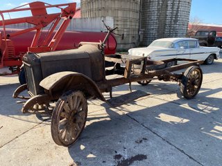 Property photo 34 - VIRTUAL LARGE FARM EQUIPMENT AUCTION