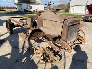 Property photo 36 - VIRTUAL LARGE FARM EQUIPMENT AUCTION