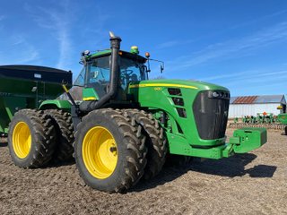 Property photo 93 - VIRTUAL LARGE FARM EQUIPMENT AUCTION