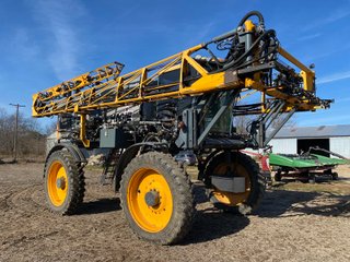 Property photo 94 - VIRTUAL LARGE FARM EQUIPMENT AUCTION