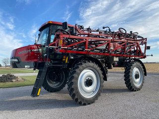 Property photo 95 - VIRTUAL LARGE FARM EQUIPMENT AUCTION