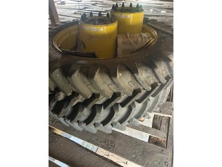Property photo 201 - VIRTUAL LARGE FARM EQUIPMENT AUCTION