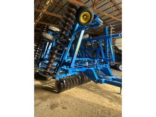 Property photo 203 - VIRTUAL LARGE FARM EQUIPMENT AUCTION