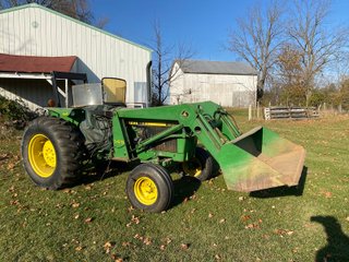 Property photo 100 - VIRTUAL LARGE FARM EQUIPMENT AUCTION