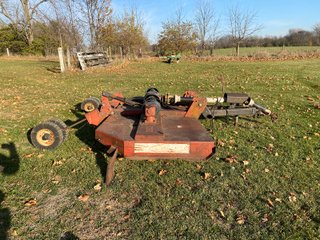 Property photo 101 - VIRTUAL LARGE FARM EQUIPMENT AUCTION