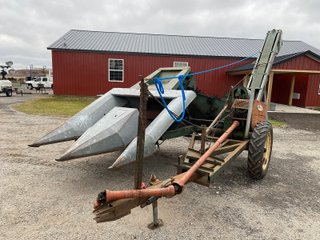 Property photo 114 - VIRTUAL LARGE FARM EQUIPMENT AUCTION