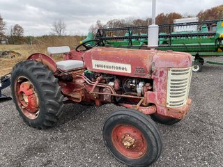 Property photo 118 - VIRTUAL LARGE FARM EQUIPMENT AUCTION