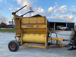 Property photo 119 - VIRTUAL LARGE FARM EQUIPMENT AUCTION