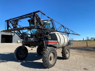 Property photo 122 - VIRTUAL LARGE FARM EQUIPMENT AUCTION