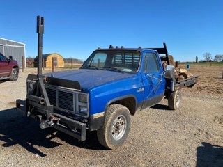 Property photo 124 - VIRTUAL LARGE FARM EQUIPMENT AUCTION