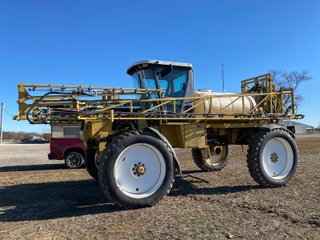 Property photo 125 - VIRTUAL LARGE FARM EQUIPMENT AUCTION