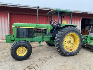 Property photo 126 - VIRTUAL LARGE FARM EQUIPMENT AUCTION