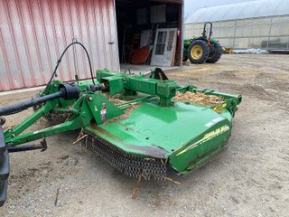 Property photo 127 - VIRTUAL LARGE FARM EQUIPMENT AUCTION
