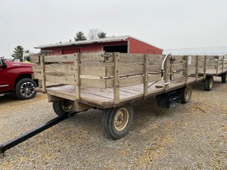 Property photo 128 - VIRTUAL LARGE FARM EQUIPMENT AUCTION