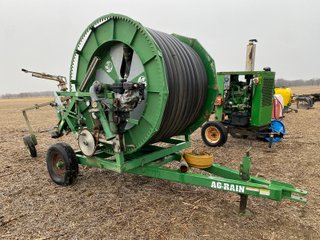 Property photo 129 - VIRTUAL LARGE FARM EQUIPMENT AUCTION