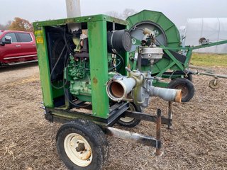 Property photo 130 - VIRTUAL LARGE FARM EQUIPMENT AUCTION