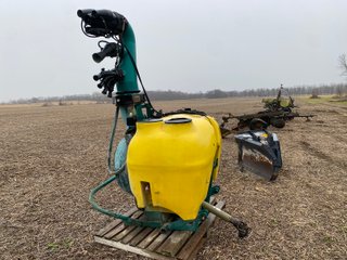 Property photo 131 - VIRTUAL LARGE FARM EQUIPMENT AUCTION