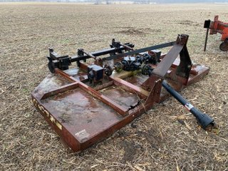Property photo 132 - VIRTUAL LARGE FARM EQUIPMENT AUCTION