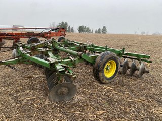 Property photo 136 - VIRTUAL LARGE FARM EQUIPMENT AUCTION